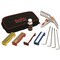 Smiths 2023 Smith'S Diamond/Arkansas Stone Precision Sharpening System SMI-50591 - alternate 1